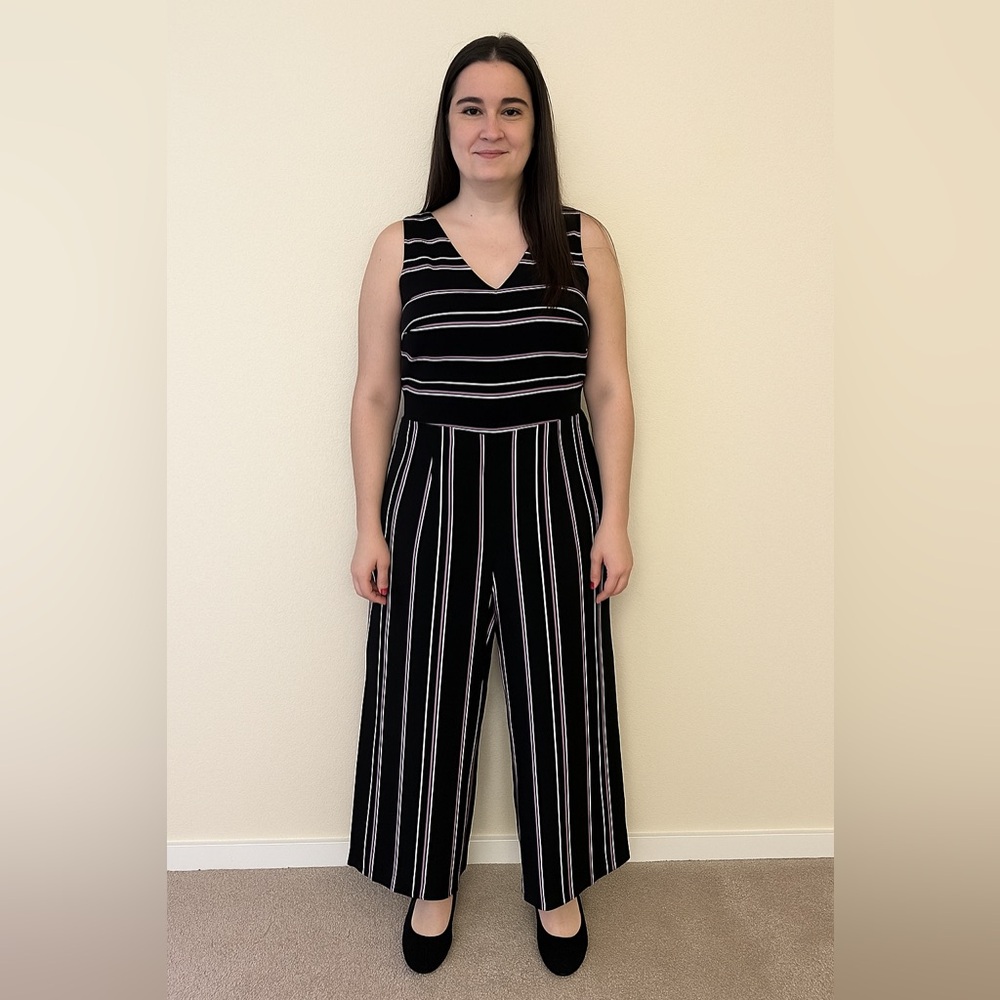 Worthington Women’s Jumpsuit